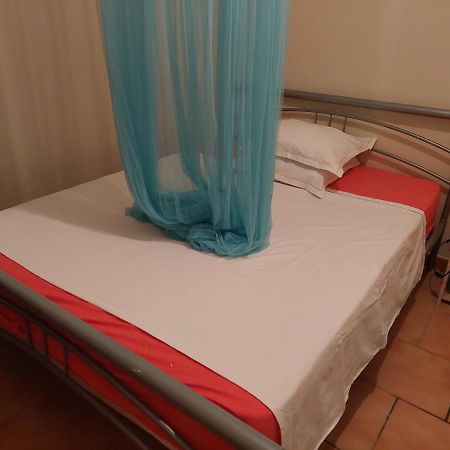 Une Seule Envie, Celle D'Y Revenir Les Anses-d'Arlets Exterior foto