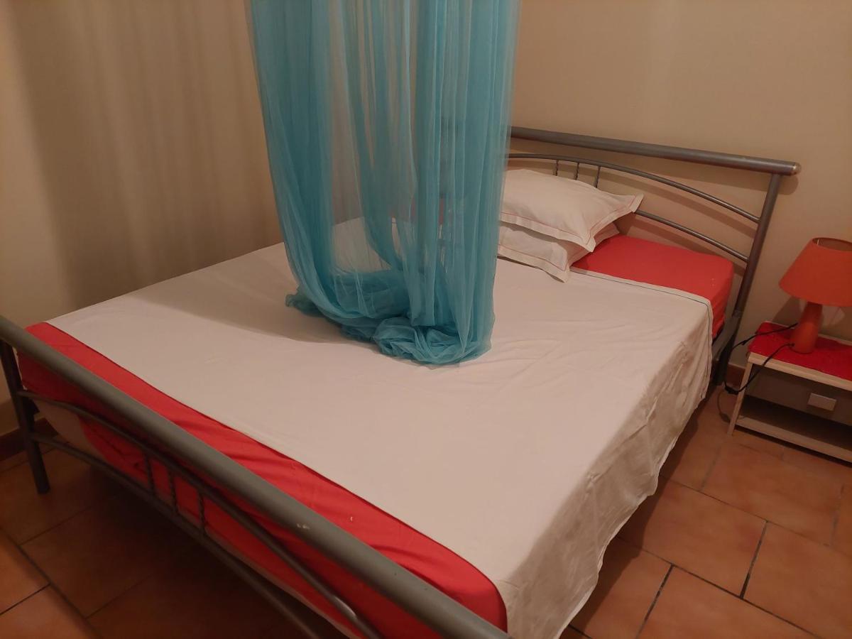 Une Seule Envie, Celle D'Y Revenir Les Anses-d'Arlets Exterior foto
